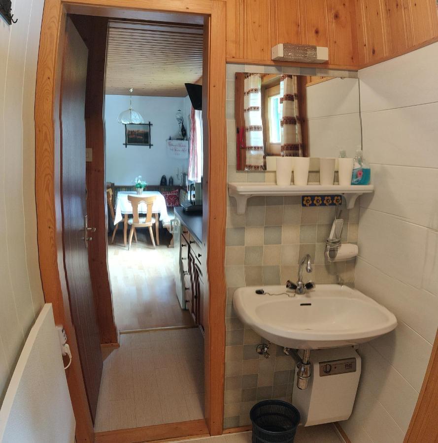 Ferienwohnung Stricker Obertraun Exterior foto