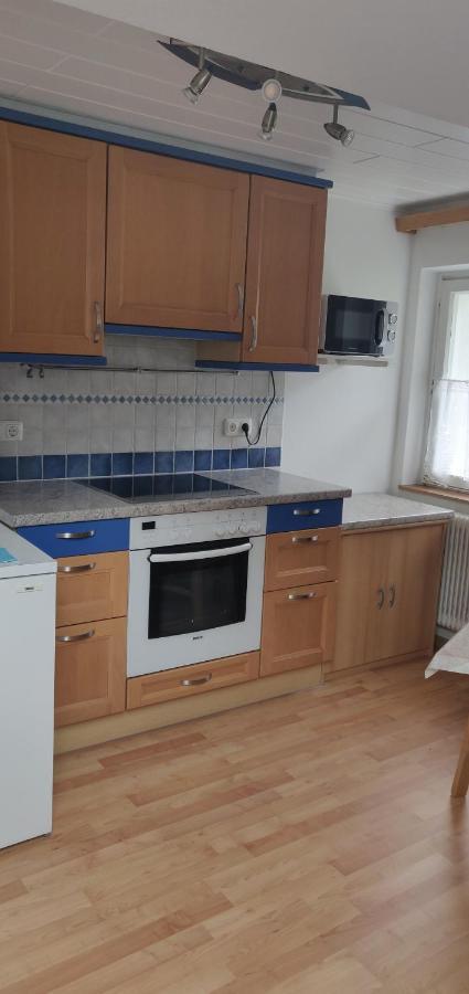 Ferienwohnung Stricker Obertraun Exterior foto