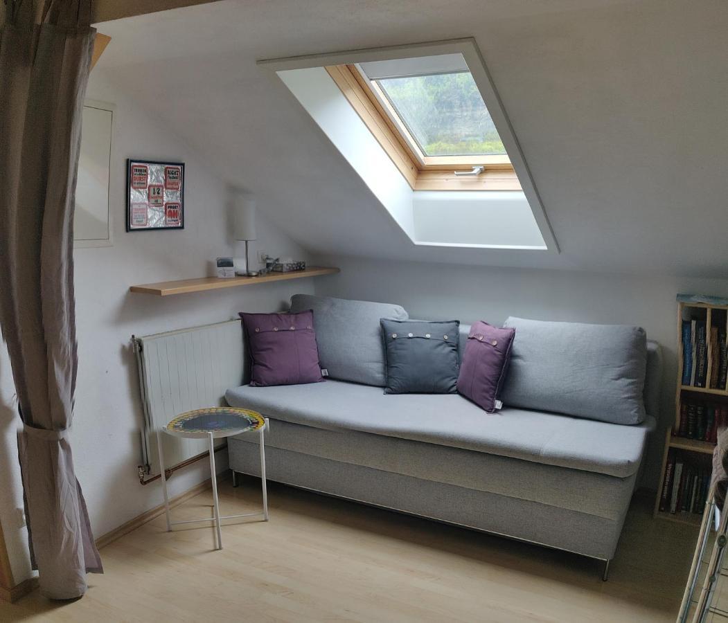 Ferienwohnung Stricker Obertraun Exterior foto