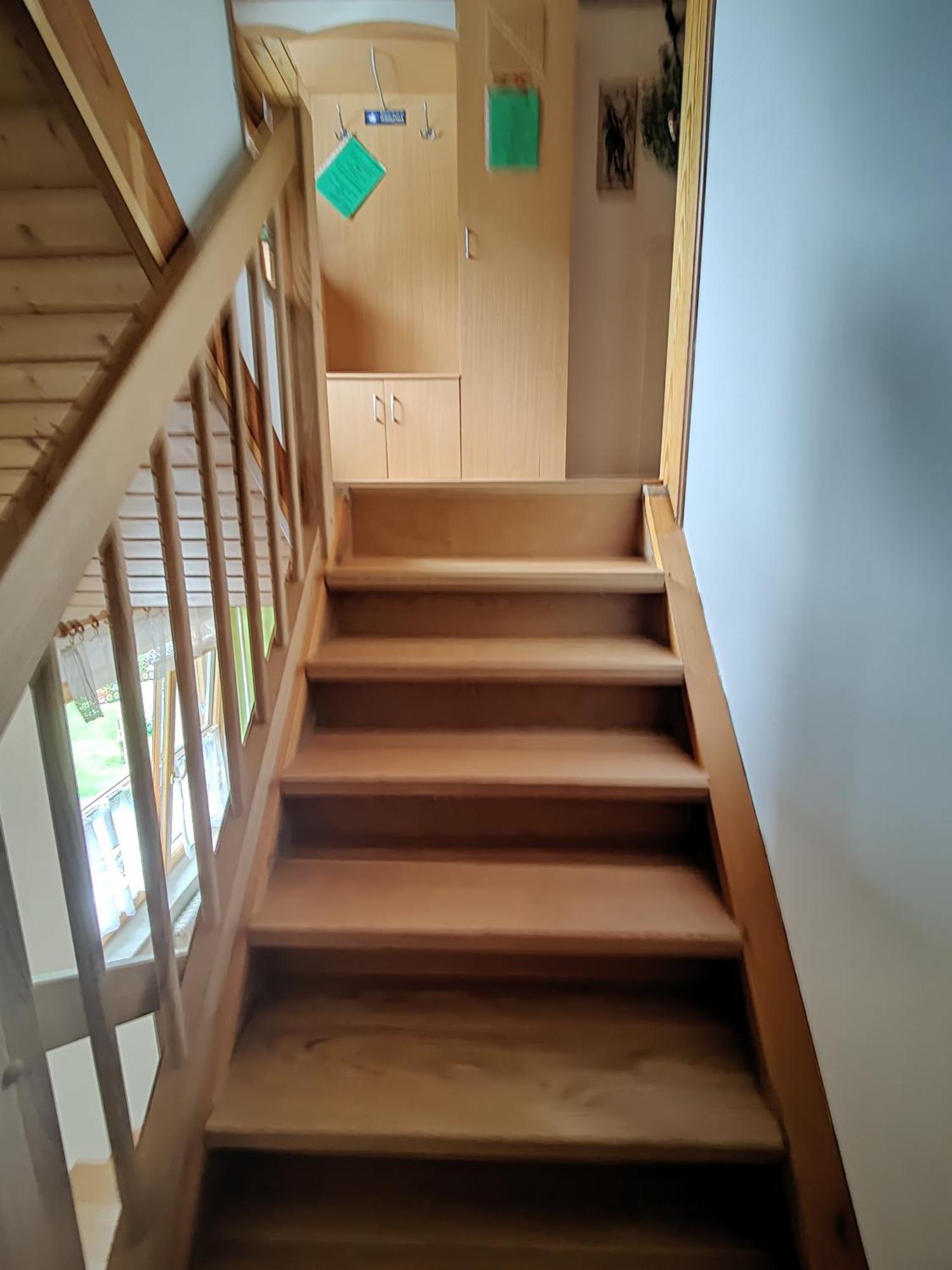 Ferienwohnung Stricker Obertraun Zimmer foto