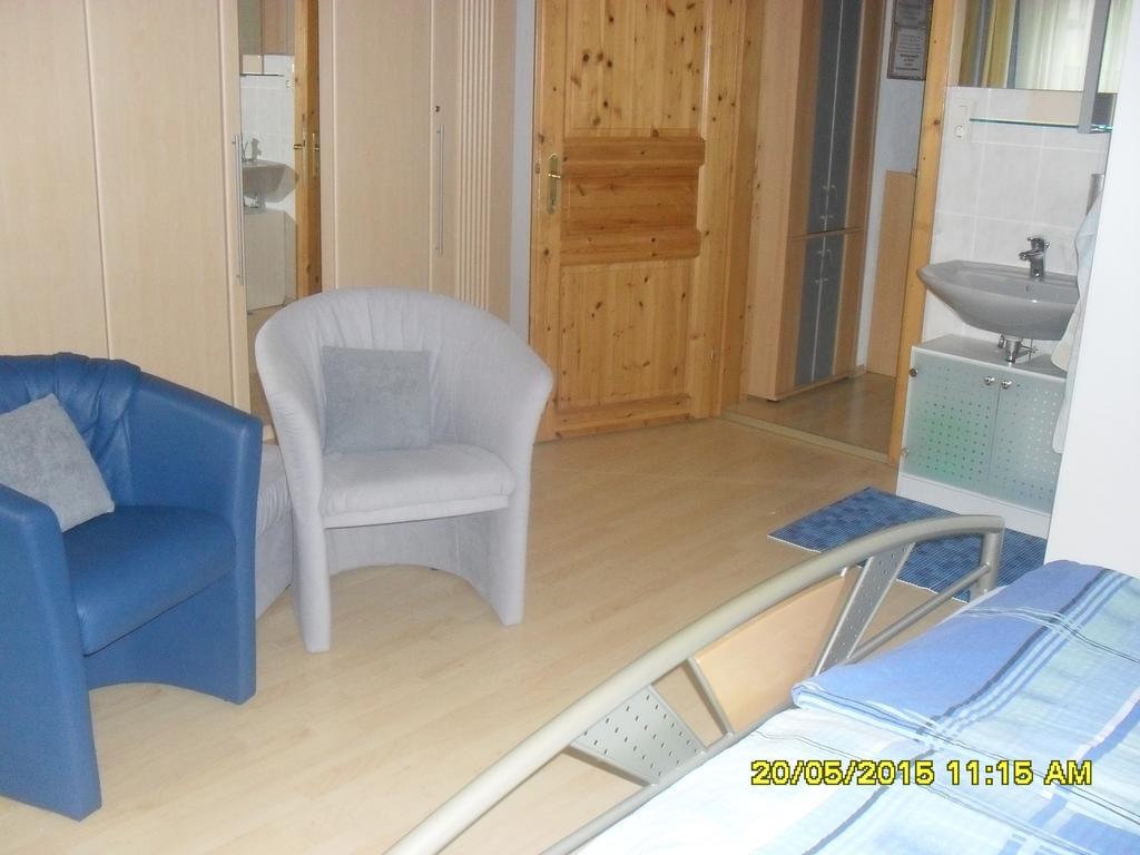 Ferienwohnung Stricker Obertraun Zimmer foto