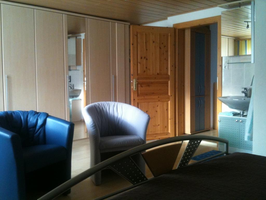 Ferienwohnung Stricker Obertraun Exterior foto