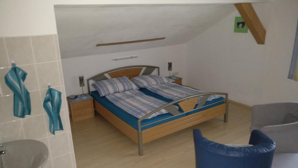 Ferienwohnung Stricker Obertraun Exterior foto