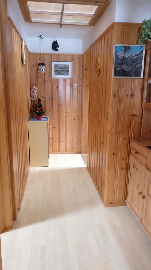 Ferienwohnung Stricker Obertraun Exterior foto