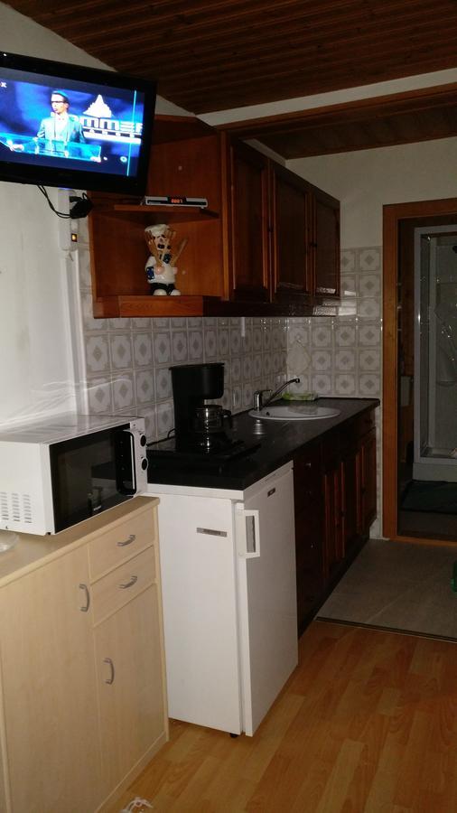 Ferienwohnung Stricker Obertraun Exterior foto